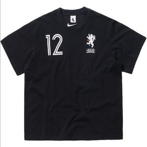 Nikelab x OFF-WHITE Mercurial NRG Tee